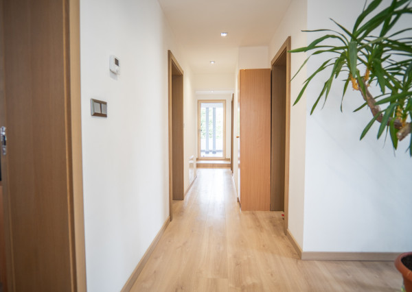 VILADOM KRÁSNA S RUKOPISOM ARCHITEKTA