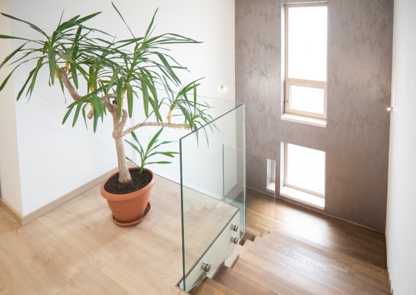 VILADOM KRÁSNA S RUKOPISOM ARCHITEKTA