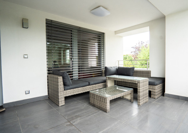 VILADOM KRÁSNA S RUKOPISOM ARCHITEKTA