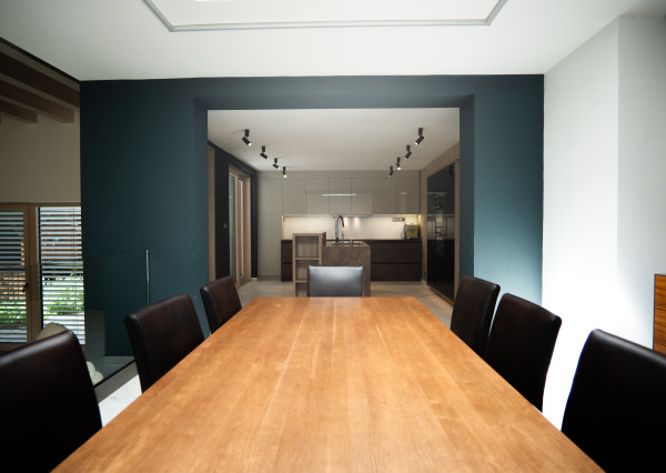 VILADOM KRÁSNA S RUKOPISOM ARCHITEKTA