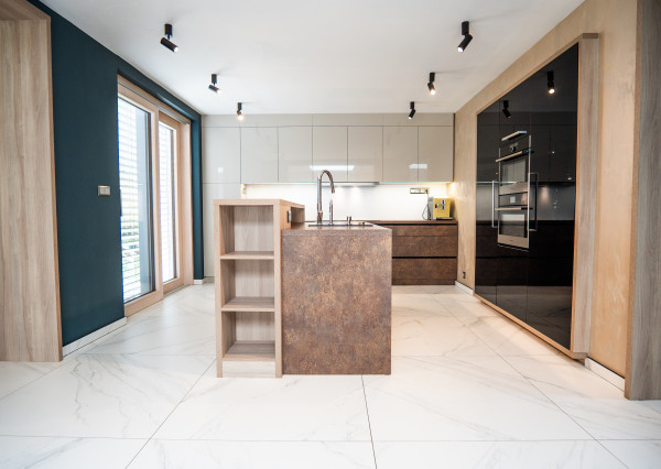 VILADOM KRÁSNA S RUKOPISOM ARCHITEKTA