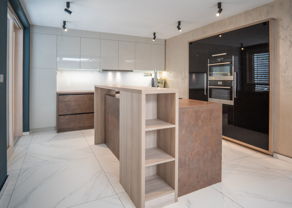 VILADOM KRÁSNA S RUKOPISOM ARCHITEKTA