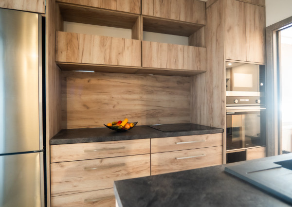 REZERVOVANÝ - 3 IZBOVÝ BYT PO REKONŠTRUKCII KOŠICE TERASA