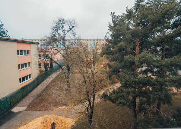 REZERVOVANÝ - 3 IZBOVÝ BYT PO REKONŠTRUKCII KOŠICE TERASA