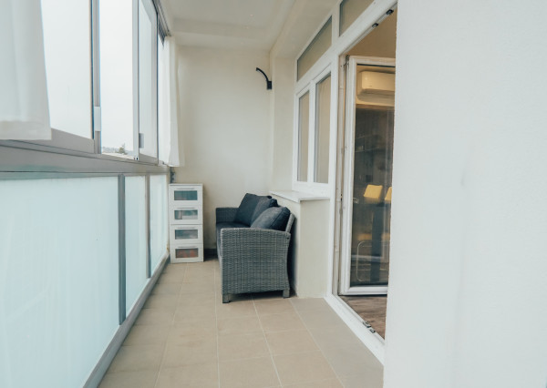 REZERVOVANÝ - 3 IZBOVÝ BYT PO REKONŠTRUKCII KOŠICE TERASA