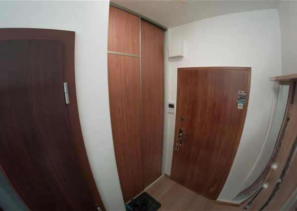 MODERNÝ 1 IZBOVÝ BYT NA POVAŽSKEJ ULICI, KOŠICE - ZÁPAD