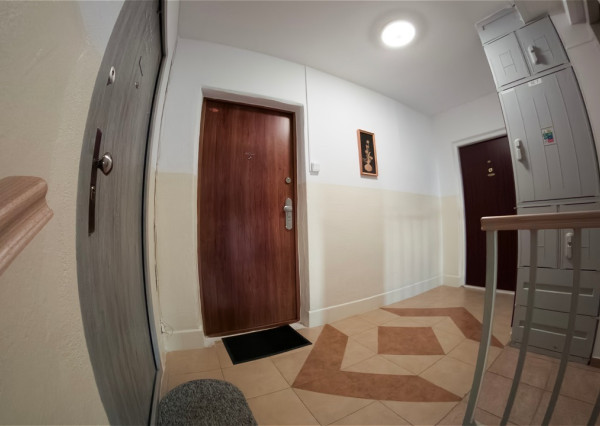 MODERNÝ 1 IZBOVÝ BYT NA POVAŽSKEJ ULICI, KOŠICE - ZÁPAD