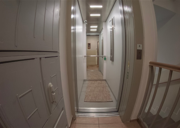 MODERNÝ 1 IZBOVÝ BYT NA POVAŽSKEJ ULICI, KOŠICE - ZÁPAD