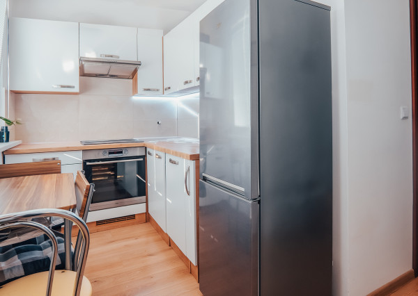 MODERNÝ 1 IZBOVÝ BYT NA POVAŽSKEJ ULICI, KOŠICE - ZÁPAD