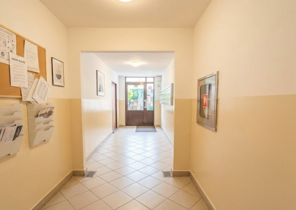 REZERVOVANÝ - BYT NA FLORIÁNSKEJ: PANORÁMA MESTA A SMART INVESTÍCIA