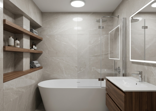 2 IZBOVÝ BYT S VEĽKÝM POTENCIÁLOM NA TRIEDE SNP