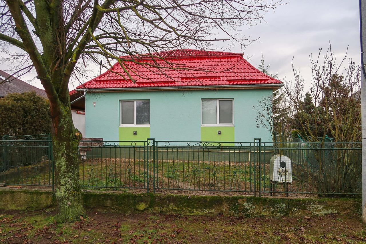 VAŠE RODINNÉ ALEBO VÍKENDOVÉ BÝVANIE V STREDE NAD BODROGOM