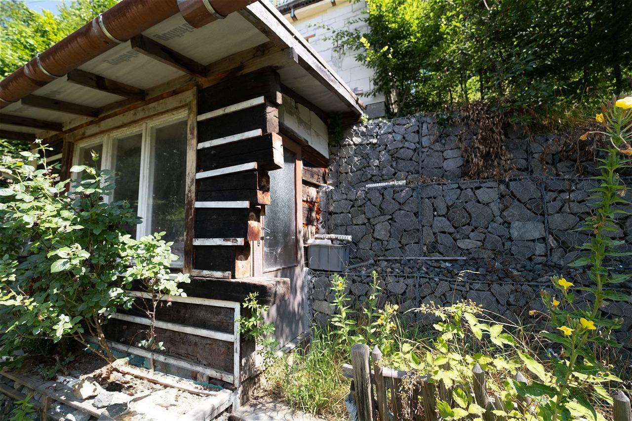 (TVORBA NOVEJ INZERCIE) UCHMATNITE SI ZÁHRADU V NIŽNOM KLÁTOVE ZA SKVELÚ CENU