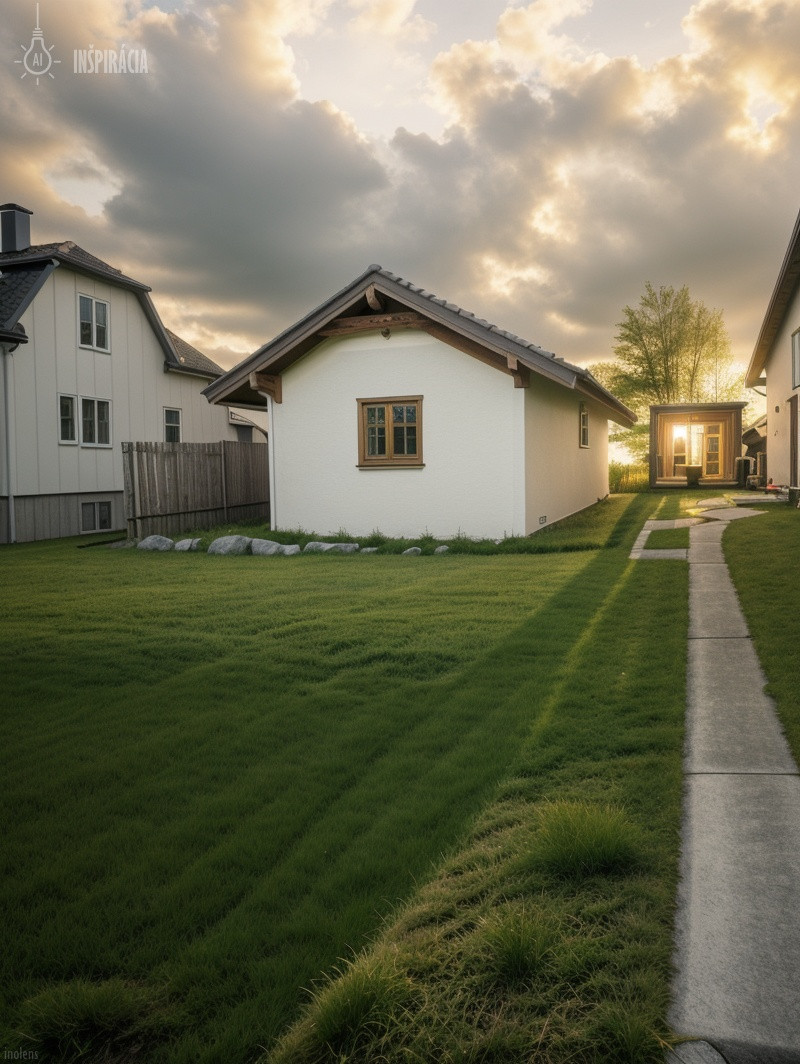 (ZRUŠENÉ) EXKLUZÍVNY PREDAJ NOVOSTAVBY REKREAČNEJ CHATY V PLECHOTICIACH