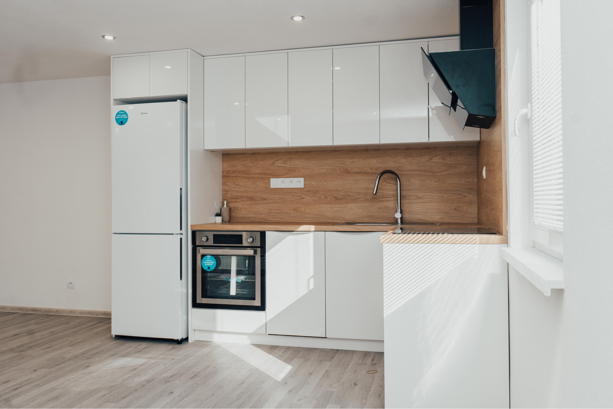 (PAUZA) PREDAJ NOVOSTAVBY RODINNÉHO DOMU V JANÍKU