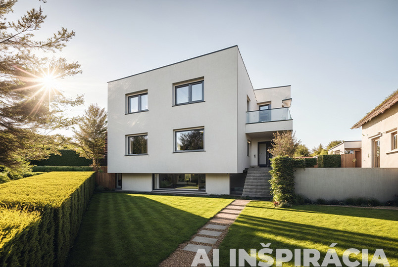 VÝHODNÁ PONUKA - RODINNÝ DOM NA PREDAJ V ZEMPLÍNSKEJ TEPLICI