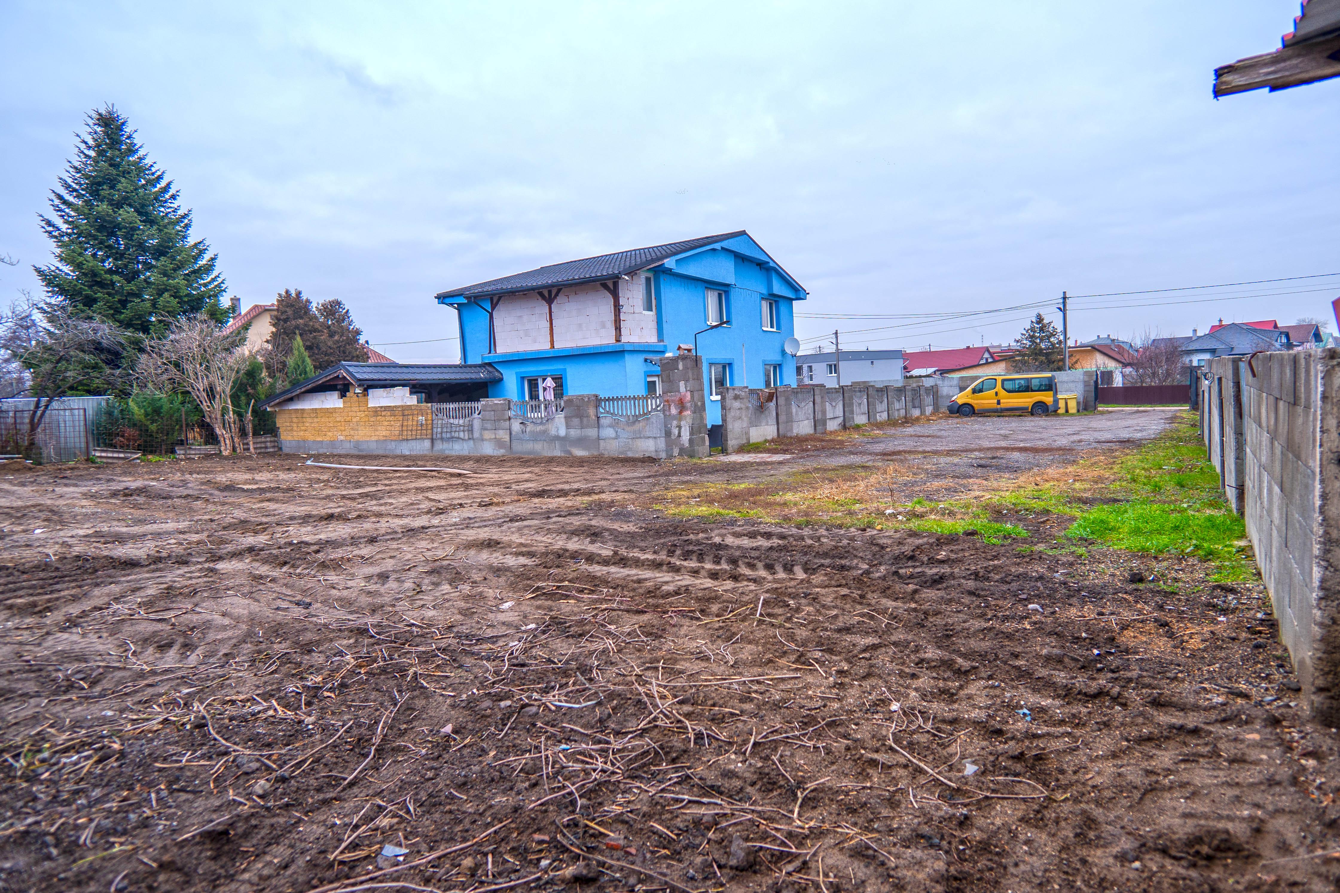 VYUŽI ŠANCU SKVELEJ PONUKY  – PREDAJ POZEMKU VALALIKY