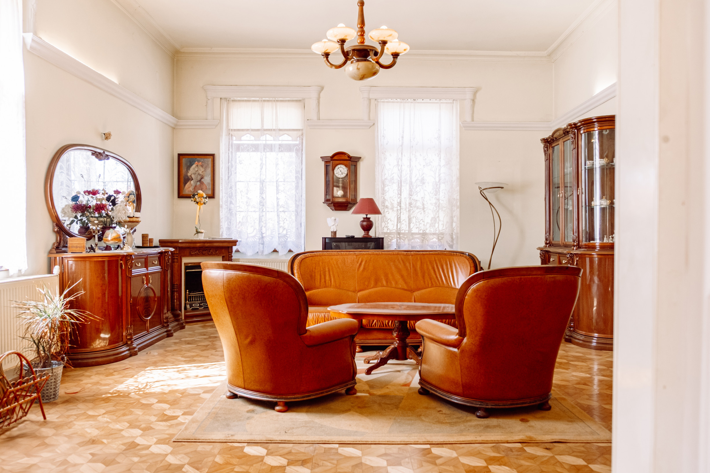 UNIKÁTNA VILA S PRESTÍŽNOU ADRESOU V MOLDAVE