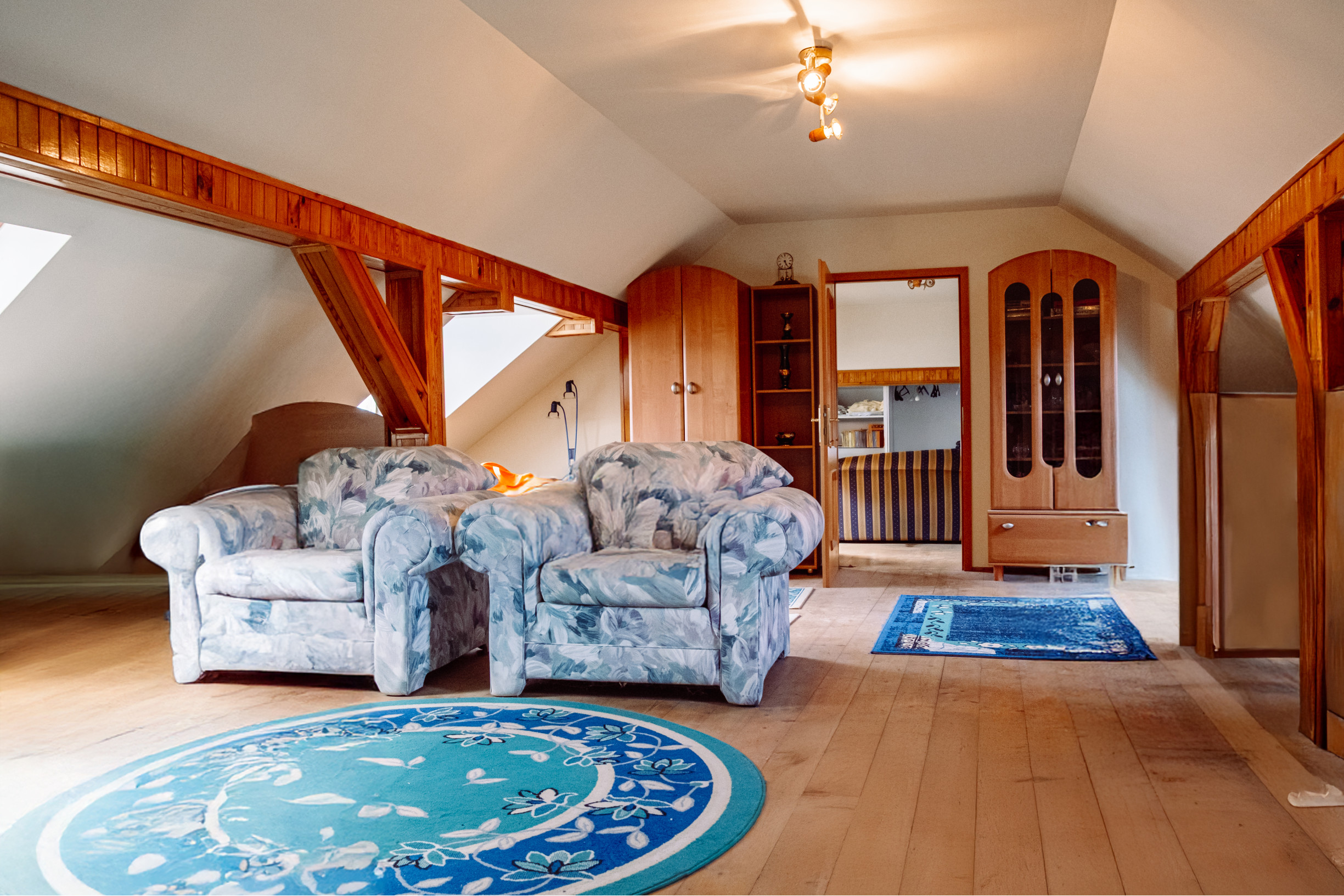 UNIKÁTNA VILA S PRESTÍŽNOU ADRESOU V MOLDAVE