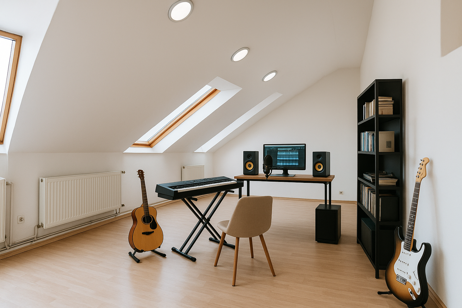 PRENÁJOM PRIESTOROV NA DOMINIKÁNSKOM NÁMESTÍ V KOŠICIACH