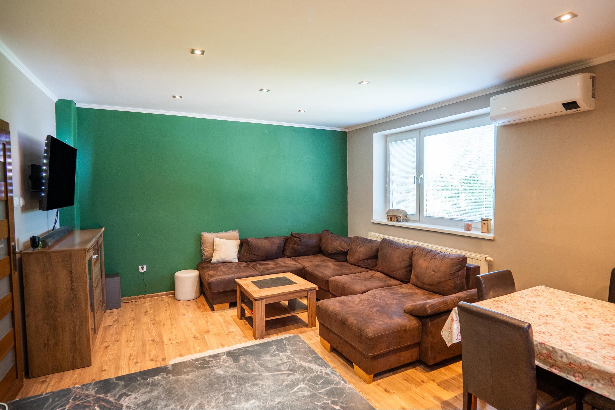 DOM, KDE SA ZMESTÍ CELÁ RODINA AJ VAŠE SNY - SVINICA