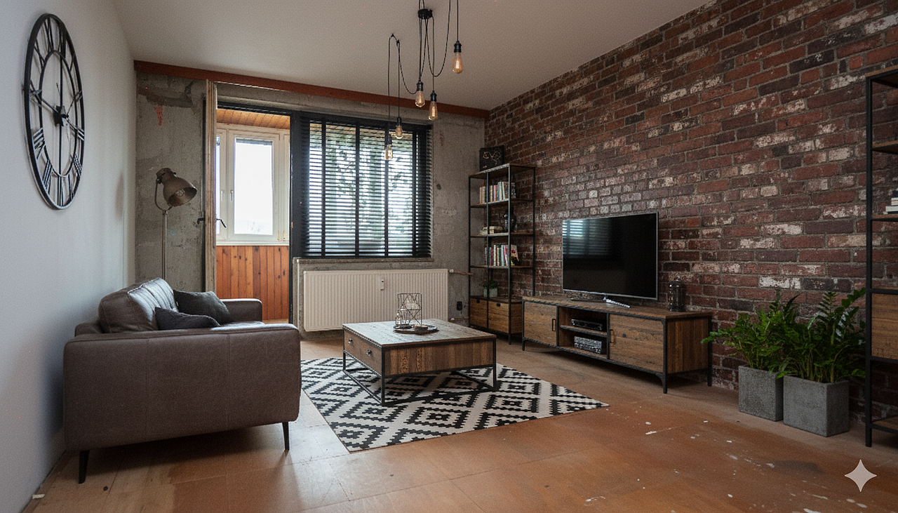 (REZERVOVANÉ) 3 IZBOVÝ BYT JANTÁROVÁ, KOŠICE - JUH