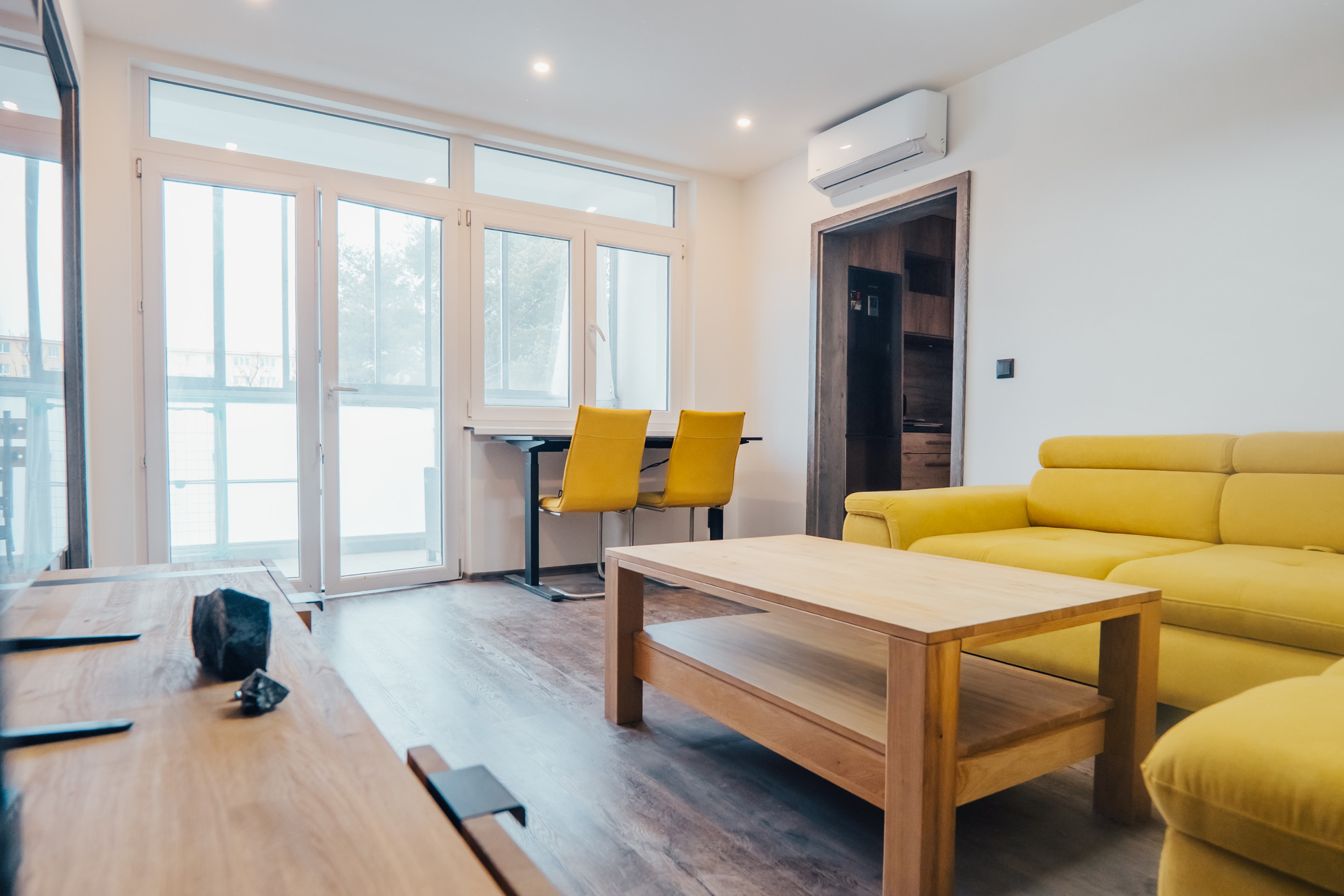 REZERVOVANÝ - 3 IZBOVÝ BYT PO REKONŠTRUKCII KOŠICE TERASA